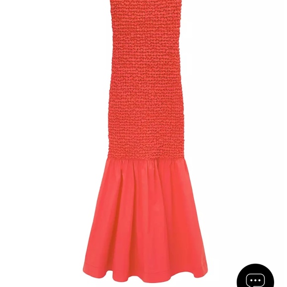 Staud Kierra Gown - Picture 3 of 3